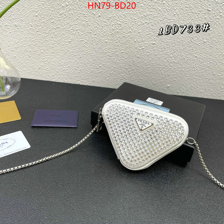 ID: BD20 $: 79USD,