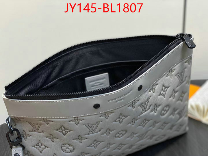 LV Bags(TOP)-Trio- aaaaa class replica ID: BL1807 $: 145USD,