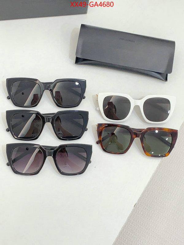 perfect quality ID: GA4680