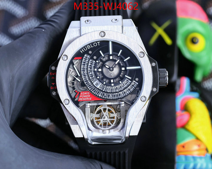 ID: WJ4062