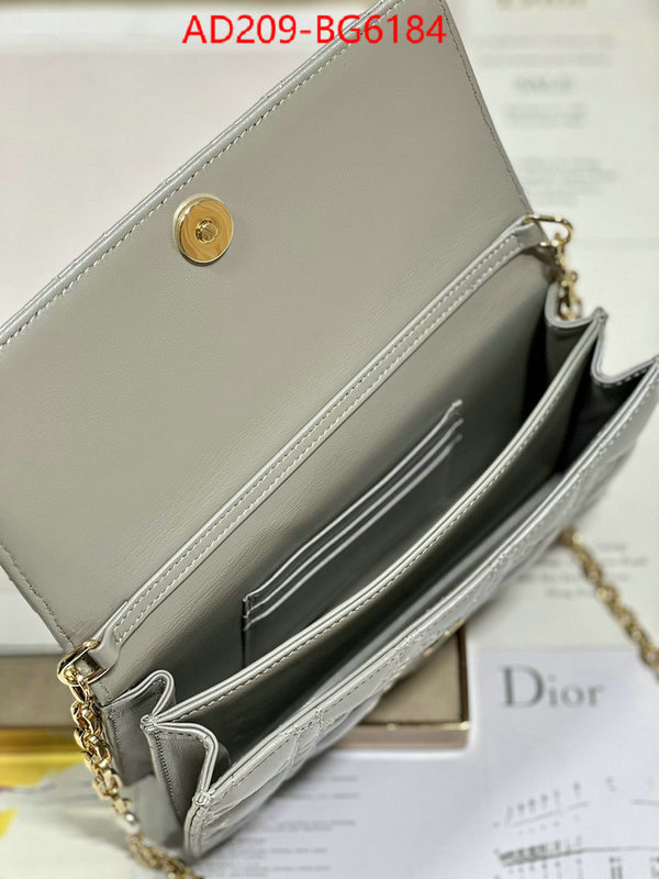 ID: BG6184 $: 209USD,