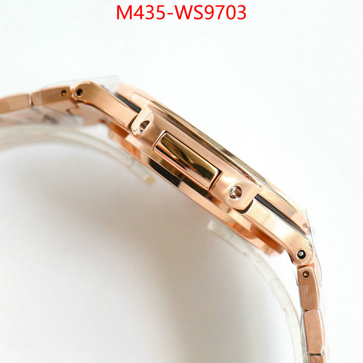 Watch(TOP)-Patek Philippe 7 star collection ID: WS9703 $: 435USD