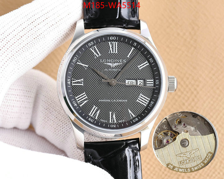 ID: WA5514