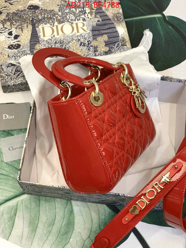 ID: BE4788 $: 215USD,
