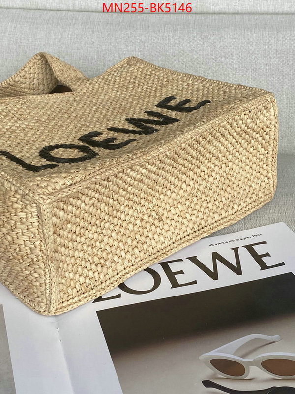 Loewe Bags(TOP)-Handbag- buy ID: BK5146