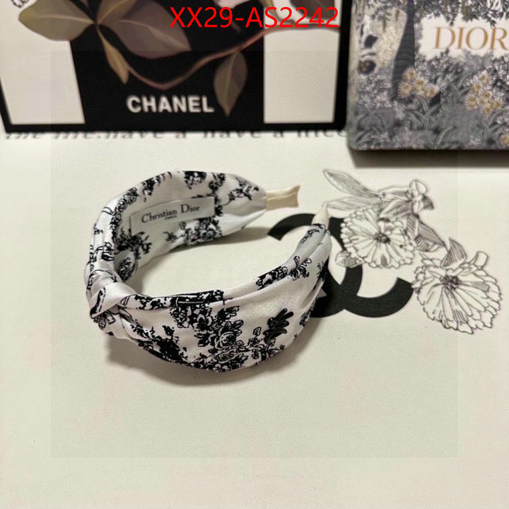 online sales ID: AS2242