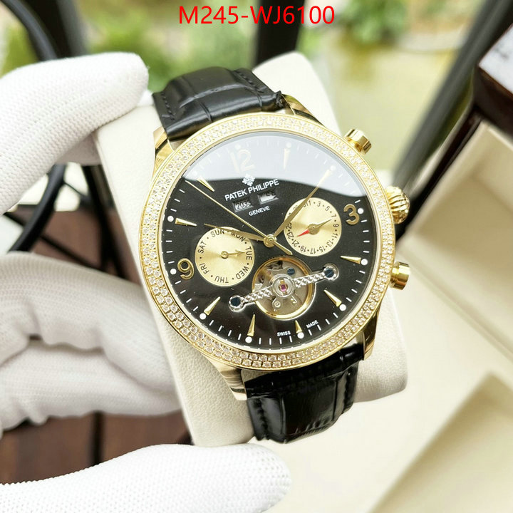 ID: WJ6100