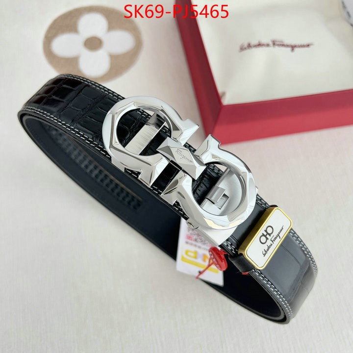 high-end designer ID: PJ5465