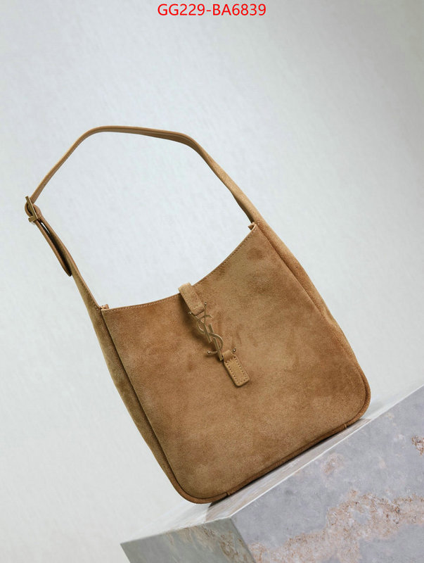 ID: BA6839 $: 229USD,