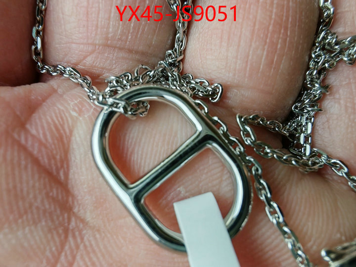 Jewelry-Hermes we offer ID: JS9051 $: 45USD