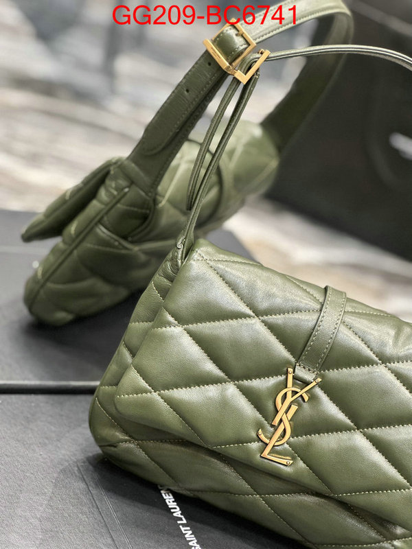 ID: BC6741 $: 209USD,