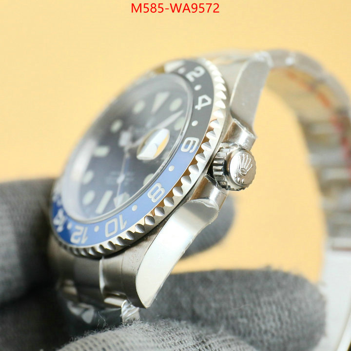 ID: WA9572