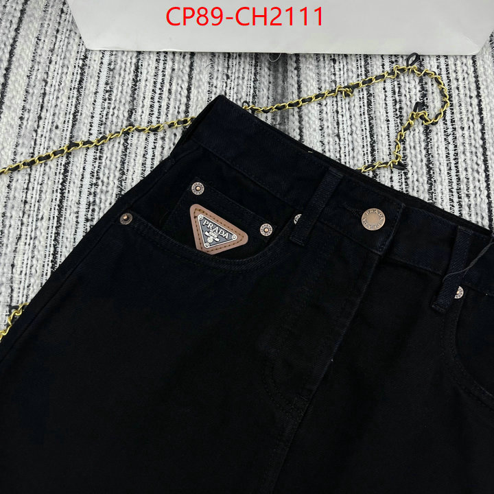 where quality designer replica ID: CH2111