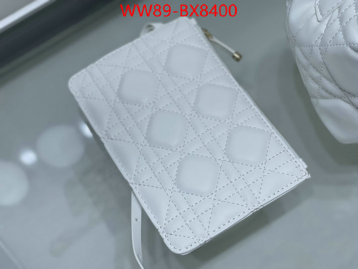 ID: BX8400