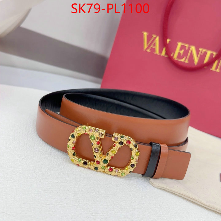 Belts-Valentino same as original ID: PL1100 $: 79USD-shoes yupoo Belts-Valentino same as original ID: PL1100 $: 79USD
