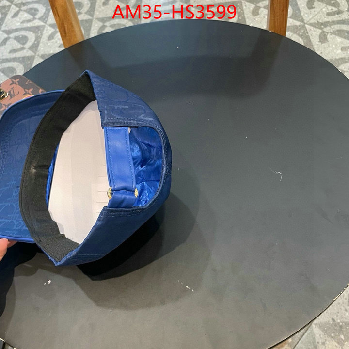 store ID: HS3599