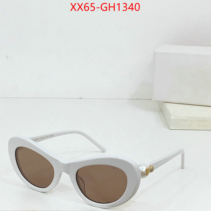 the most popular ID: GH1340