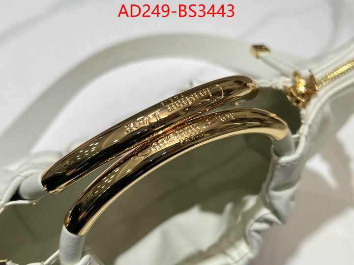 ID: BS3443 $: 249USD,