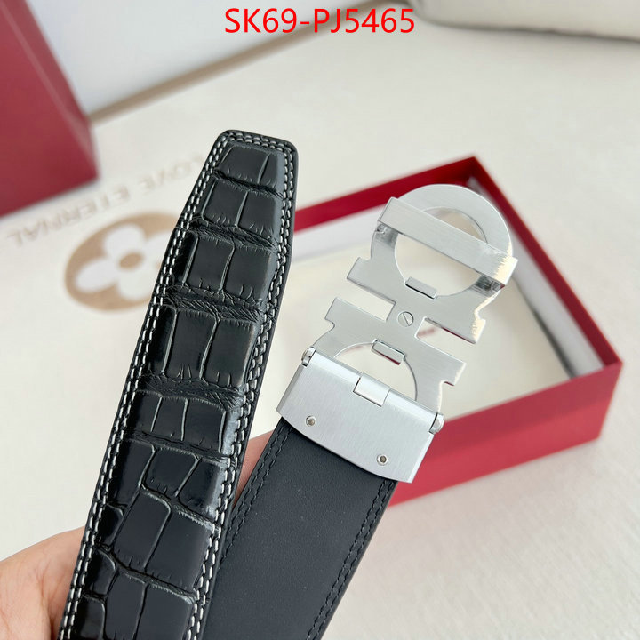 high-end designer ID: PJ5465
