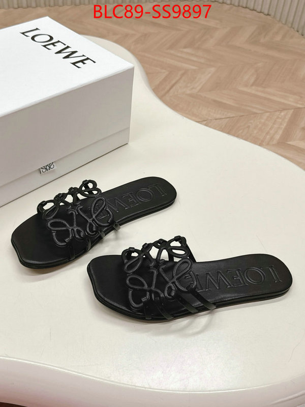 Women Shoes-Loewe flawless ID: SS9897 $: 89USD