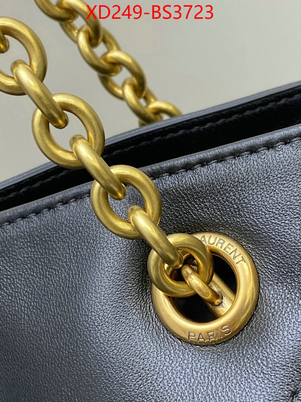 ID: BS3723 $: 249USD,