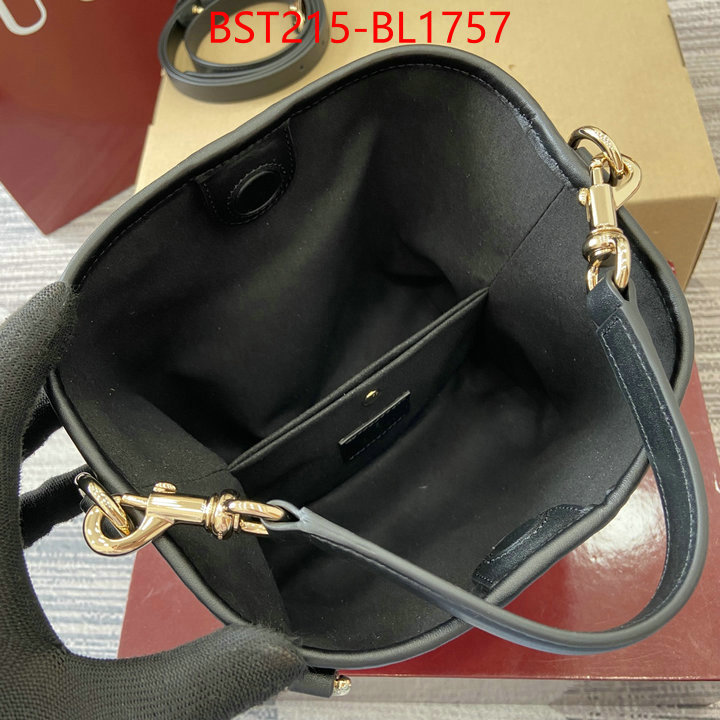 Gucci Bags(TOP)-Bucket bag- knockoff ID: BL1757 $: 215USD,