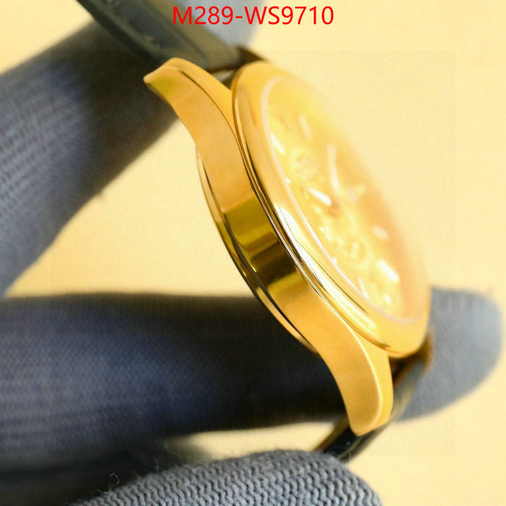 Watch(TOP)-Rolex buy best high-quality ID: WS9710 $: 289USD