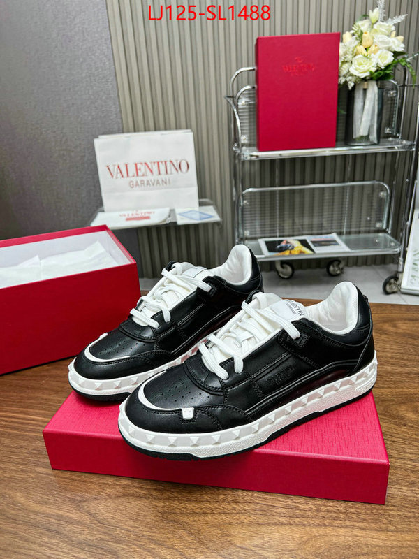 Women Shoes-Valentino where can you buy a replica ID: SL1488 $: 105USD