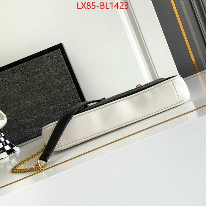 Valentino Bags(4A)-Handbag- new 2024 ID: BL1423 $: 85USD,