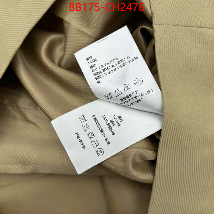 where can i buy the best 1:1 original ID: CH2476