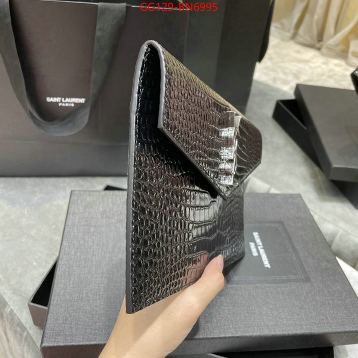 ID: BN6995 $: 129USD,
