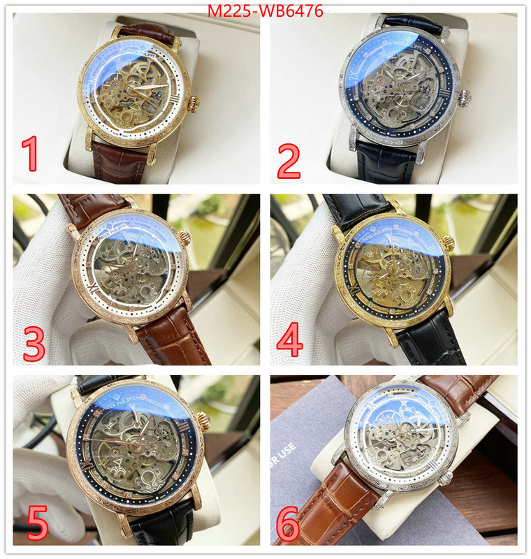 ID: WB6476