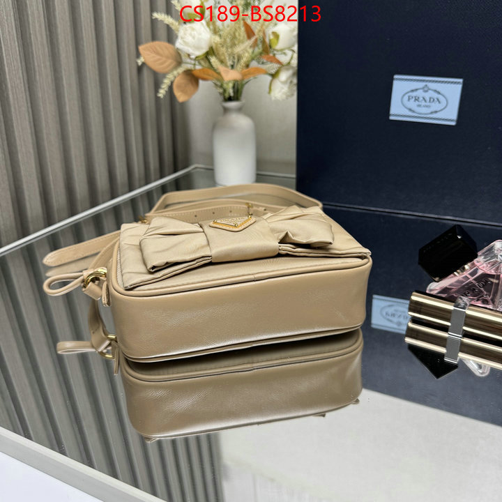 ID: BS8213 $: 189USD,
