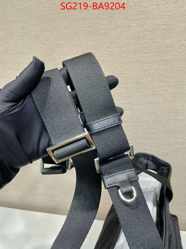 ID: BA9204 $: 219USD,