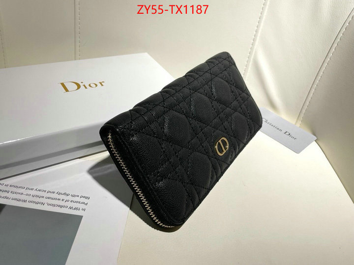 ID: TX1187 $: 55USD,