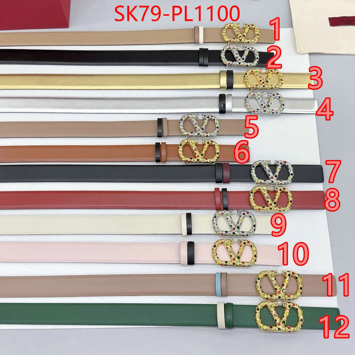 Belts-Valentino same as original ID: PL1100 $: 79USD-shoes yupoo Belts-Valentino same as original ID: PL1100 $: 79USD