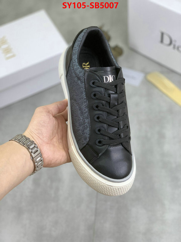 designer fashion replica ID: SB5007
