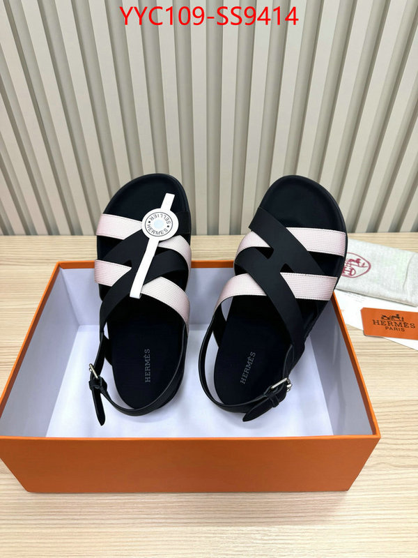 Men Shoes-Hermes for sale cheap now ID: SS9414 $: 109USD