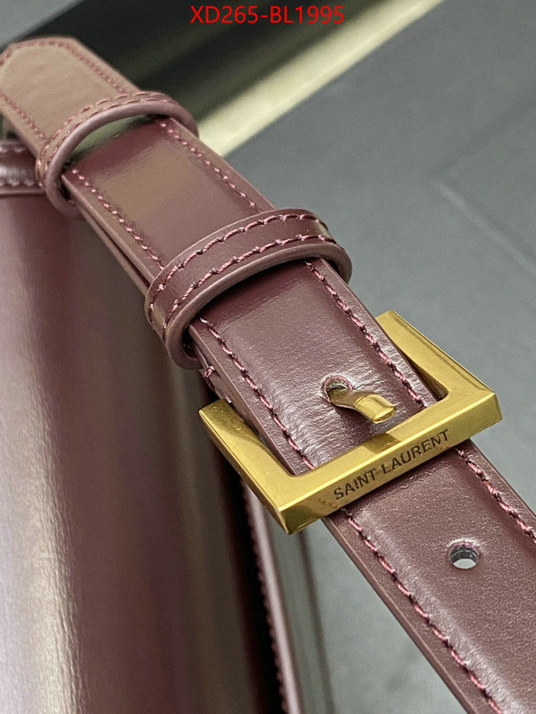 YSL Bags(TOP)-Kate-Solferino-Sunset-Jamie replica best ID: BL1995 $: 265USD,