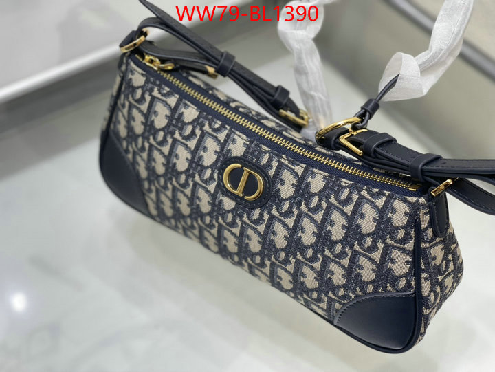 Dior Bags(4A)-Other Style- wholesale designer shop ID: BL1390 $: 79USD,
