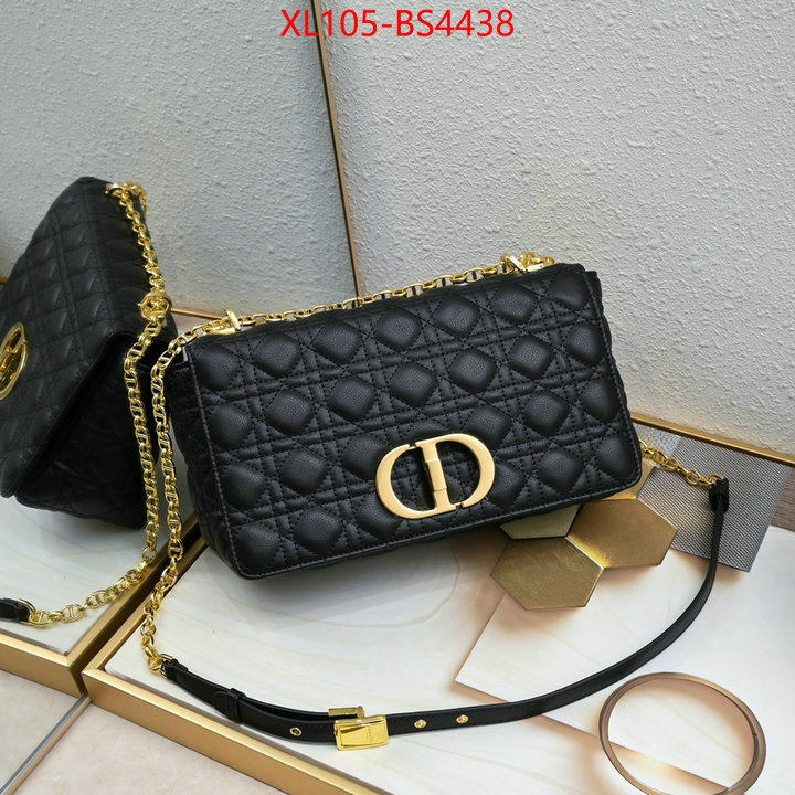 ID: BS4438 $: 105USD,