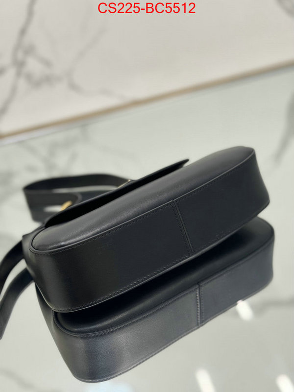 ID: BC5512 $: 225USD,