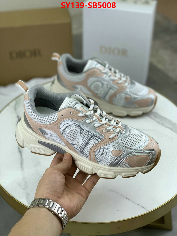 designer 1:1 replica ID: SB5008