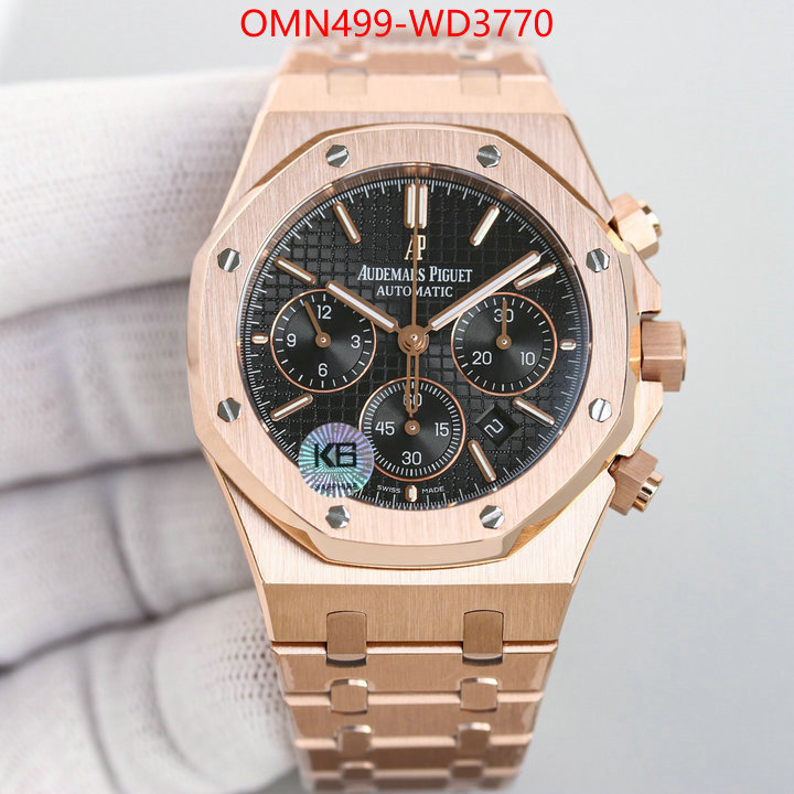 ID: WD3770