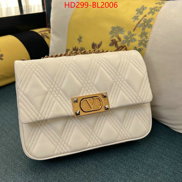 Valentino Bags(TOP)-Crossbody- perfect quality ID: BL2006 $: 299USD,