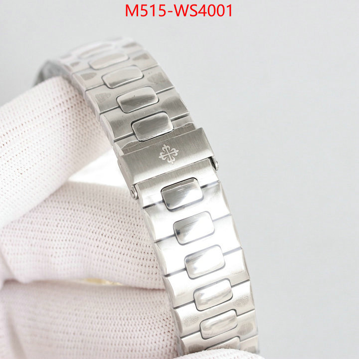 ID: WS4001
