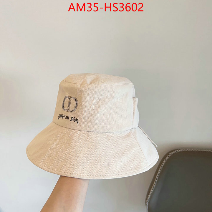 where can i find ID: HS3602