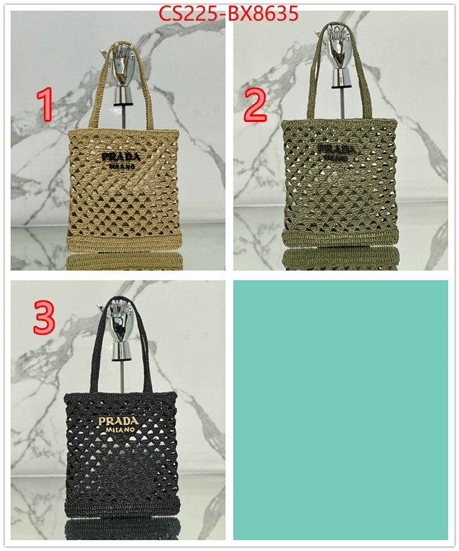 ID: BX8635 $: 225USD,