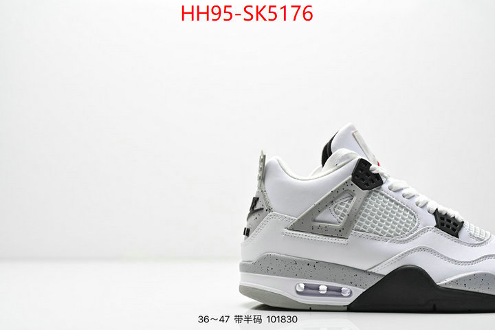 Women Shoes-Air Jordan cheap wholesale ID: SK5176 $: 95USD