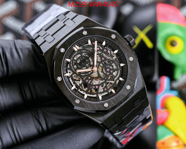 ID: WW4545
